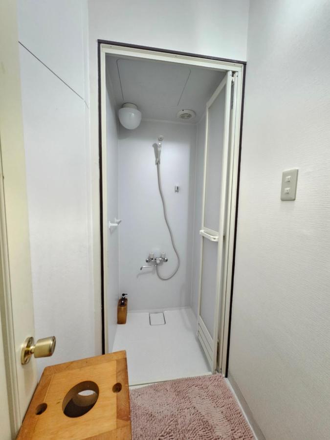 White House ホワイト ハウス Hotell Shimukappu Eksteriør bilde