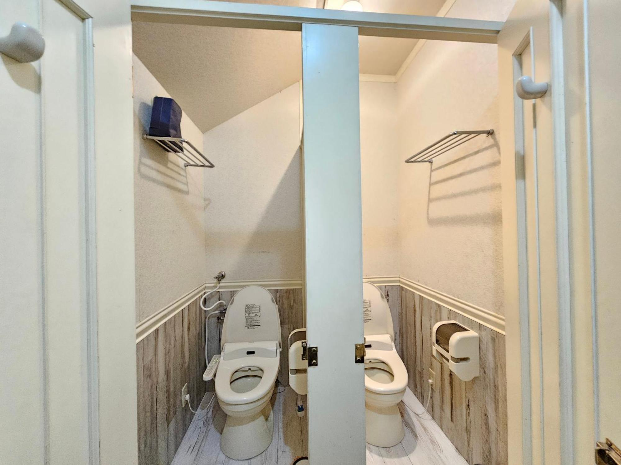 White House ホワイト ハウス Hotell Shimukappu Eksteriør bilde